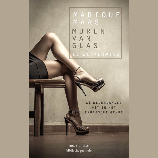 De bestemming - cover