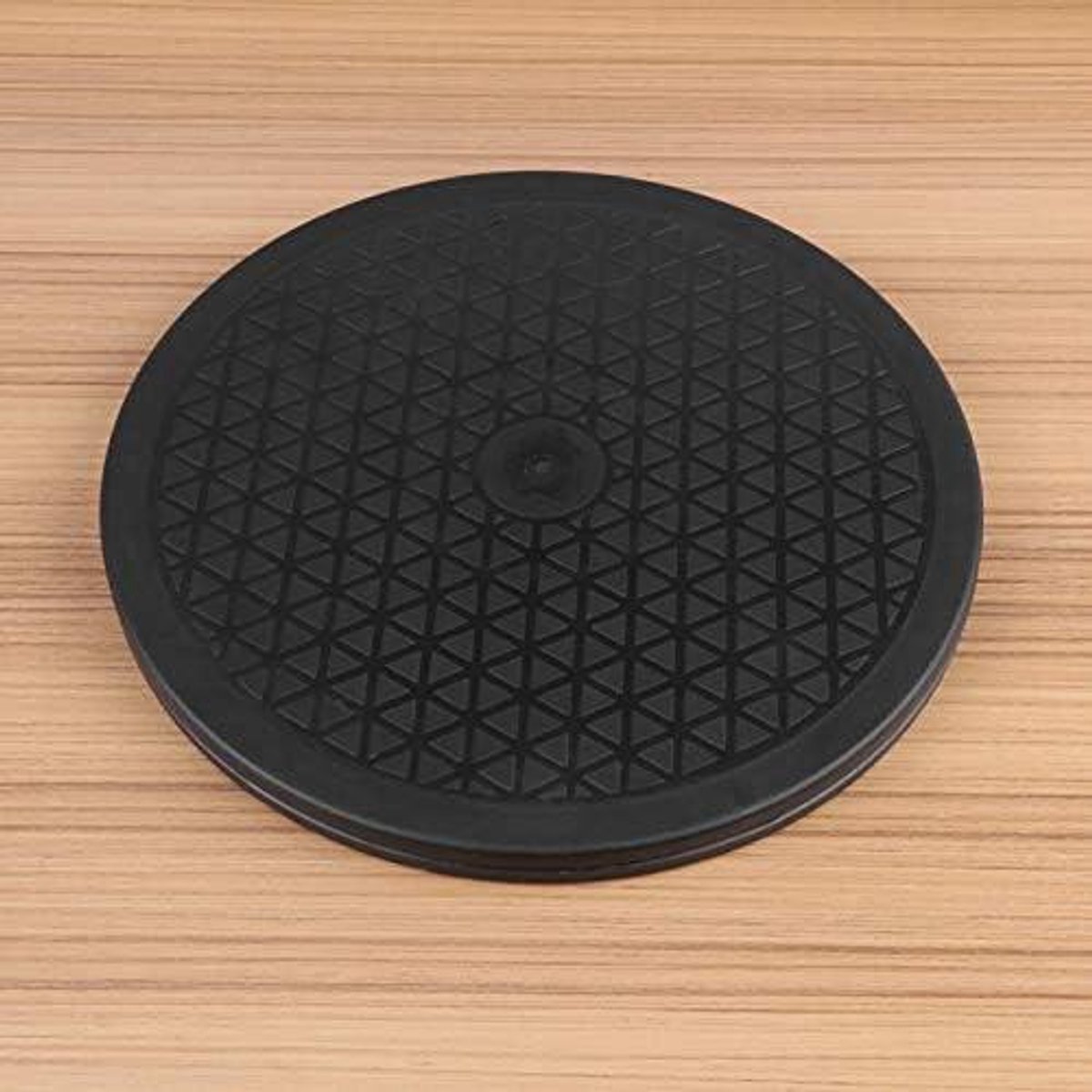 Draaibaar platform Zwenkstandaard 10 inch met 110 lbs capaciteit