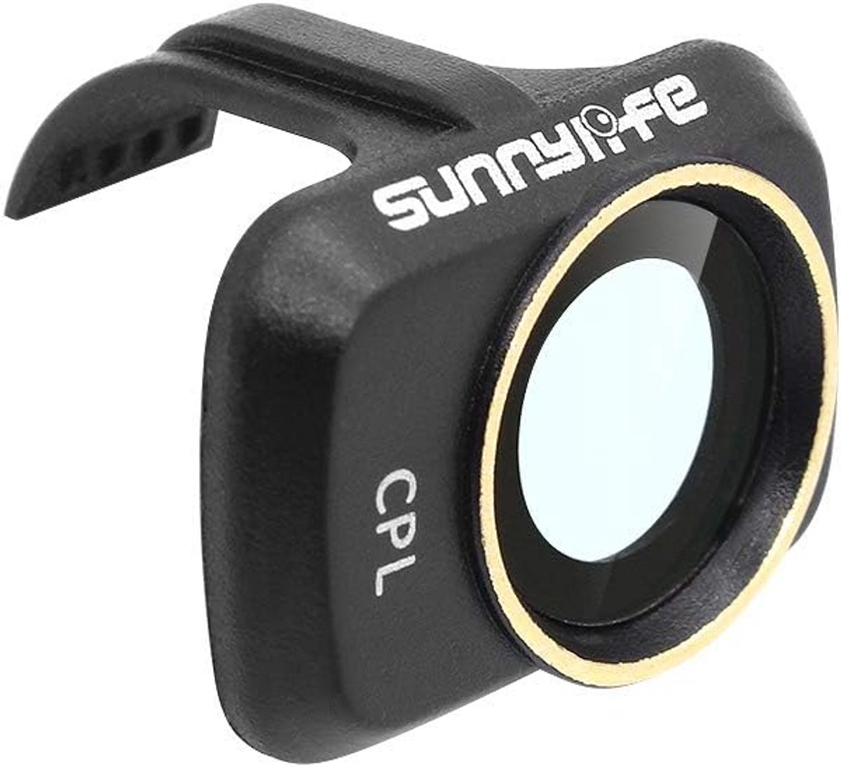 Lensfilters voor Drone Camera: CPL, ND, NDPL Sets