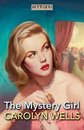 Omslag The Mystery Girl