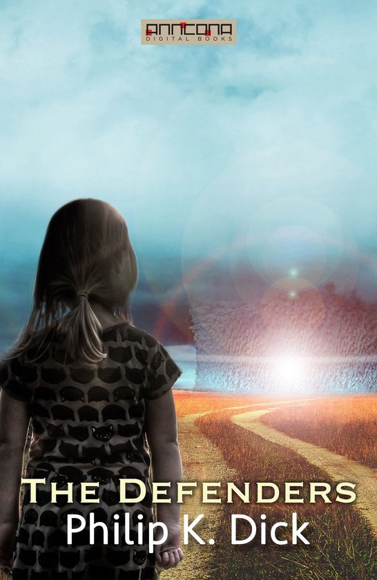 The Defenders - cover