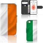 Bookstyle Case iPhone 5s | SE Ierland