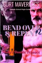 Catholic School Virgin Confessions - Bend Over and Repent 2