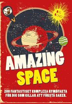 Amazing Space - Amazing Space SWE (Epub2)