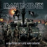 A Matter Of Life And Death (Limited Edition)