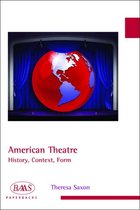 BAAS Paperbacks - American Theatre