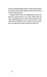 Tekstpagina met een alinea die begint met 'door het vrolijke gekwek van Jona. Alleen als ik dan weer een tijdje bij mijn pa ben geweest...'