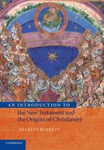 Introduction To The New Testament And The Origins Of Christi