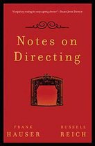 Notes on Directing