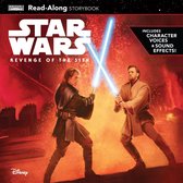 Read-Along Storybook (eBook) - Star Wars: Revenge of the Sith Read-Along Storybook