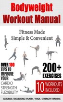 Bodyweight Workout Manual