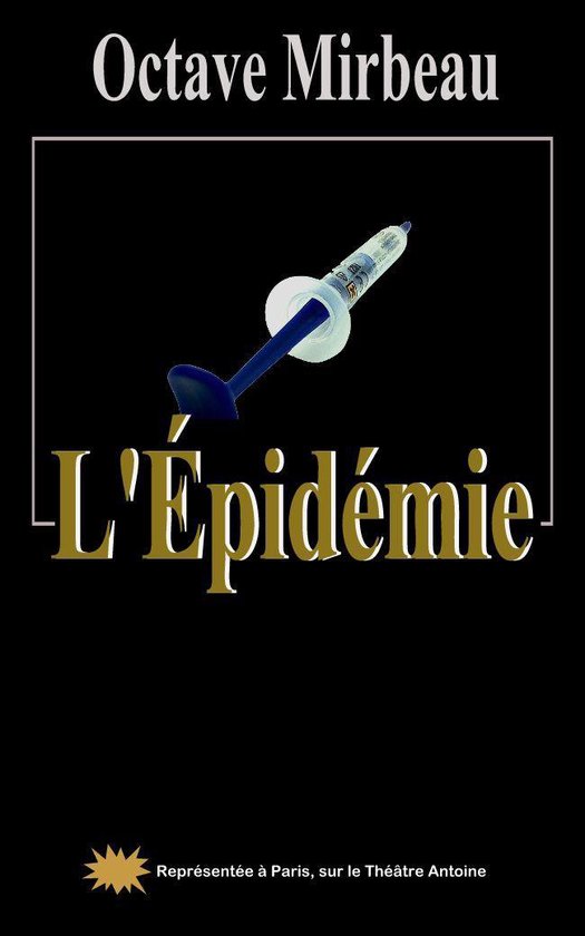 L’Épidémie