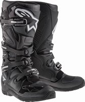 Alpinestars Tech 7 Enduro Black - Maat 8