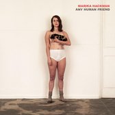 Marika Hackman - Any Human Friend (CD)