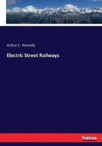 Electric Street Railways