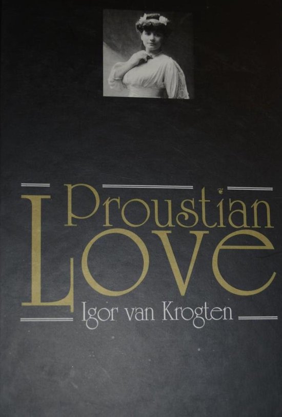 Proustian love