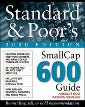 Standard & Poor's Smallcap 600 Guide, 2000 Edition