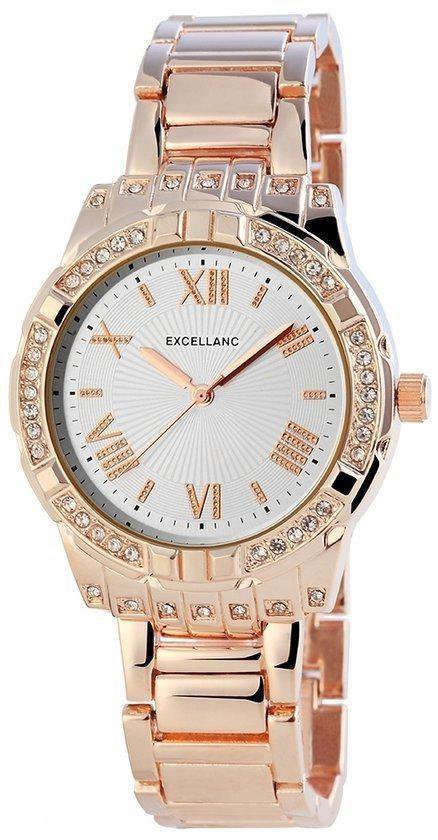 Skagen SIGNATUR LILLE - Horloge - rose gold-coloured/roségoudkleurig