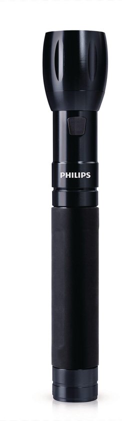 Philips Led lamp Led zaklamp SFL7000 - Metal pro LED | bol.com