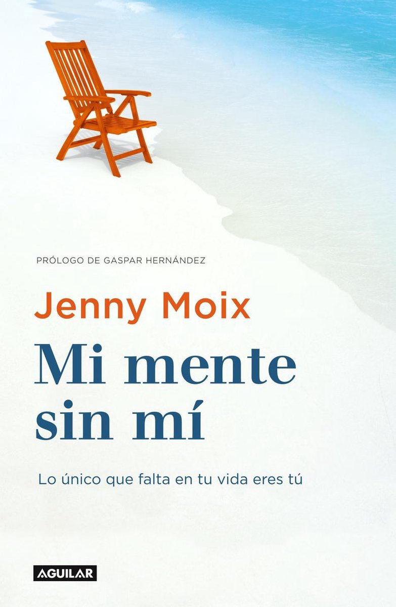 Bol Com Mi Mente Sin Mi Ebook Jenny Moix Boeken