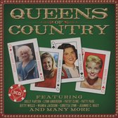 Various - The Queens Of Country