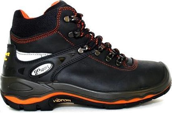 Grisport 72003 var 30 chaussures de travail S3 taille 38 bol