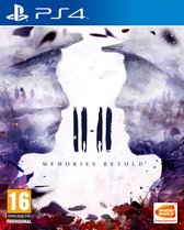 BANDAI NAMCO Entertainment 11-11: Memories Retold Standaard Duits, Engels, Spaans, Frans, Italiaans, Portugees, Russisch PlayStation 4