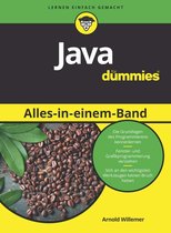 Für Dummies - Java Alles-in-einem-Band für Dummies