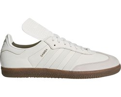 adidas Samba Classic OG Sneakers - Maat 43 1/3 - Mannen - wit | bol.com