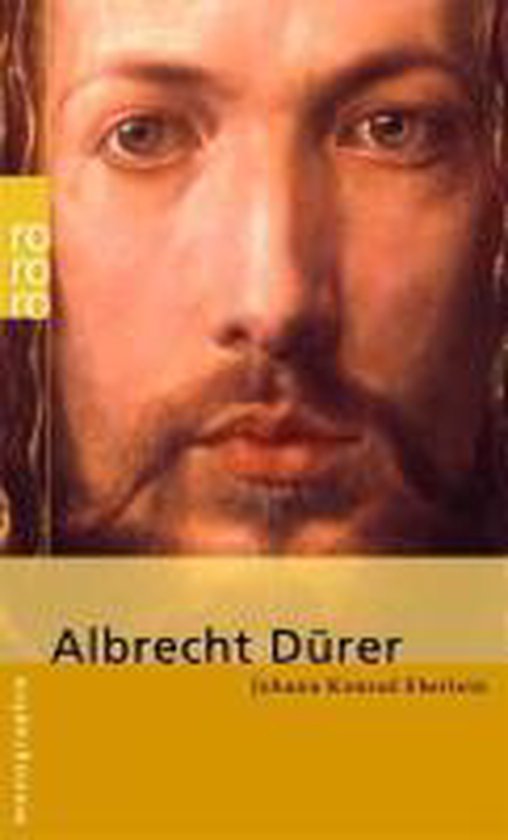 Albrecht Dürer - cover