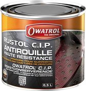 Owatrol menie C.I.P. 0.5 Liter
