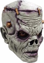 Halloween masker zombie Frankenstein