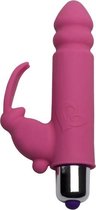 Rocks-Off - Bullet-Bunny 10-Speed - Vibrator