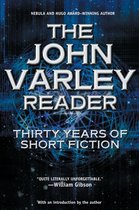 The John Varley Reader