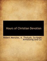Hours of Christian Devotion