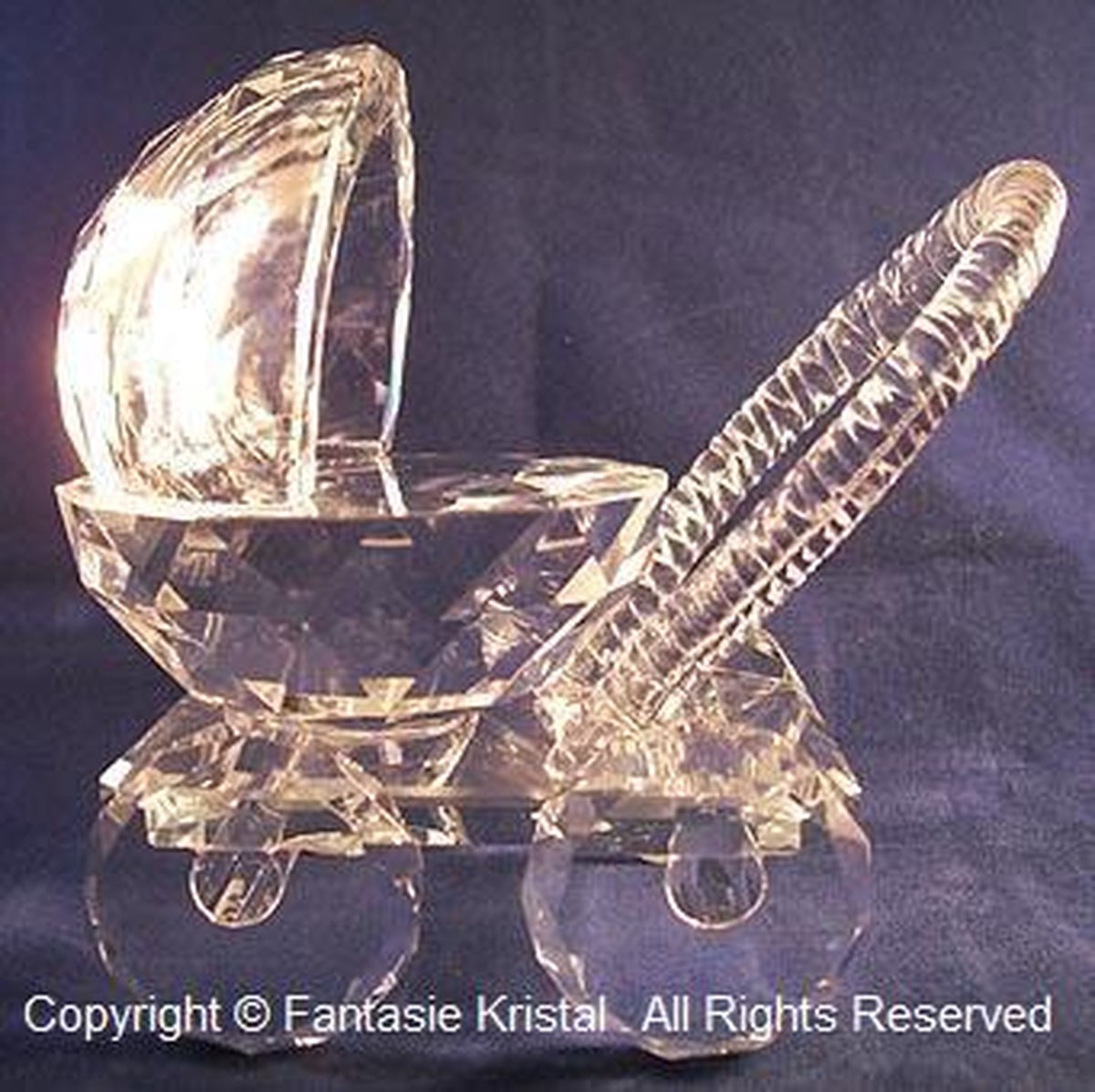 Kinderwagen