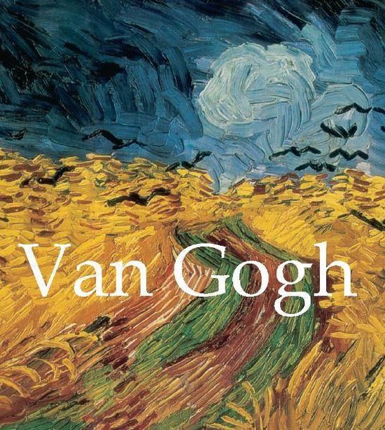 Van Gogh - cover