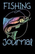 Fishing Journal