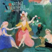 Martinu: 5 Serenades