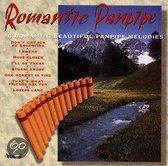 Romantic Panpipe 1 Vol. 3