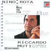 Nino Rota: Music for Film