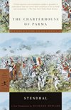Modern Library Classics - The Charterhouse of Parma