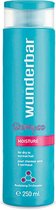 Wunderbar Moisture Shampoo - 250ML