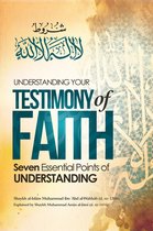 Understanding Your Testimony of Faith