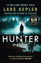 Hunter Joona Linna 06 Book 6