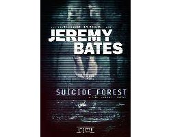 Suicide Forest