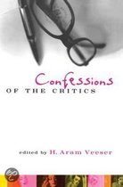 Confessions Of The Critics