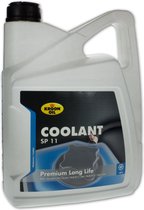 Kroon-Oil Coolant SP 11 - 31217 | 5 L can / bus