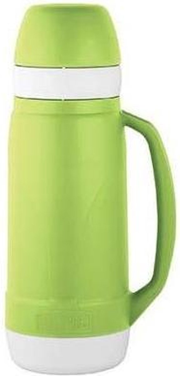 Thermos Action Isoleerfles 0L5 - Lime bol.com