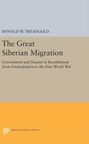 Great Siberian Migration